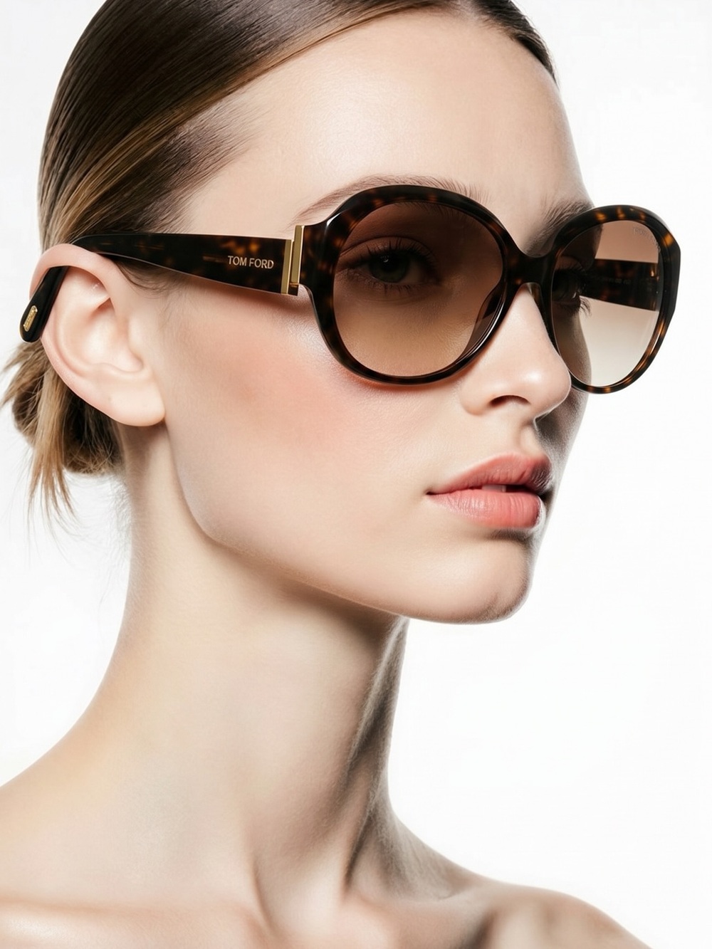 Marc Jacobs MMJ 409/S sunglasses.